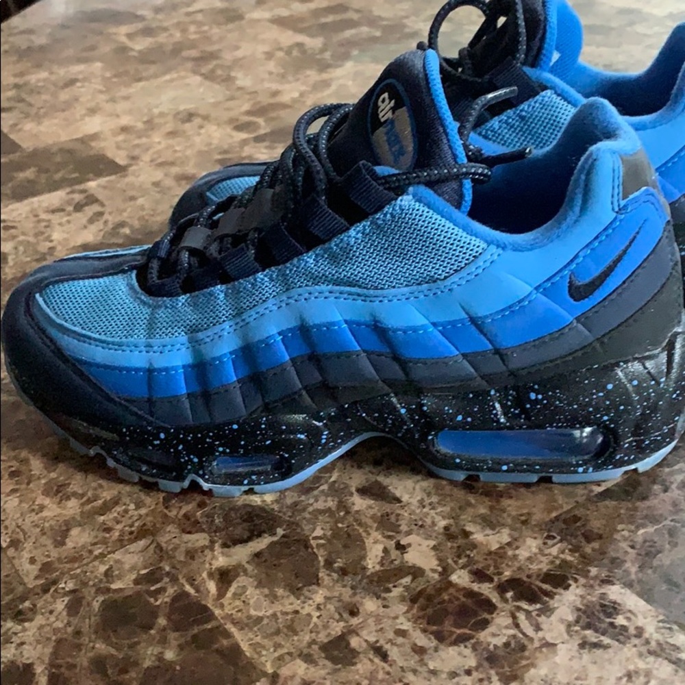 Nike air max size 6 woman costume  nikeiD